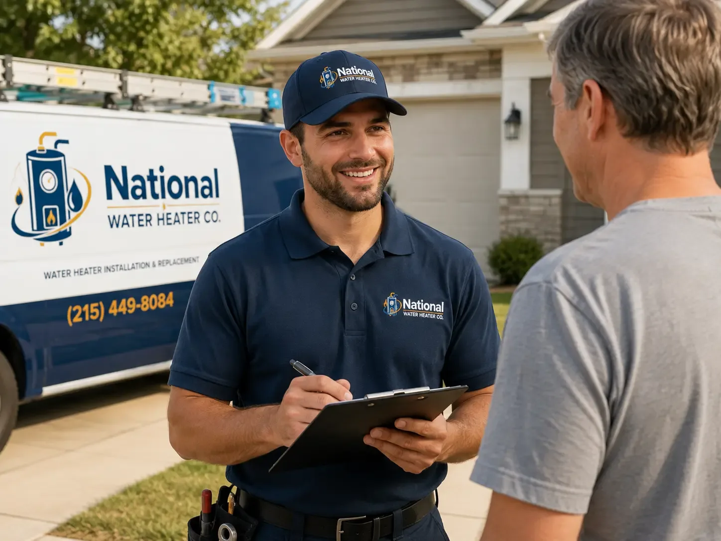 Water Heater Installation Oakland, IA FAQs